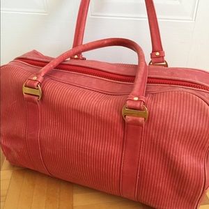 Giorgio Armani Other - Red leather purse Giorgio Armani Other - Red leather purse